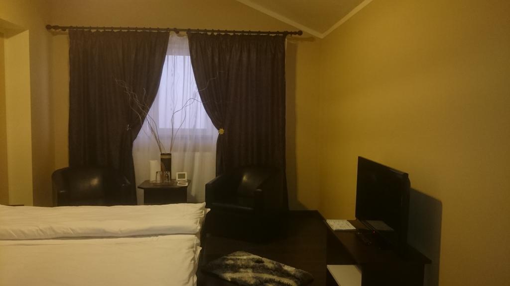 Vila Crinul Craiova Zimmer foto