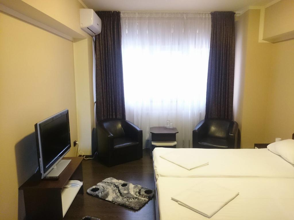 Vila Crinul Craiova Exterior foto